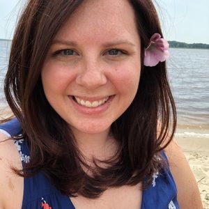 Meet your Posher, Alexandra